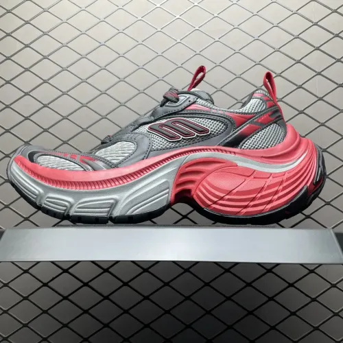 Wholesale Balenciaga Casual Shoes For Women #1392391 $160.00 USD, Wholesale Quality Replica Balenciaga Casual Shoes