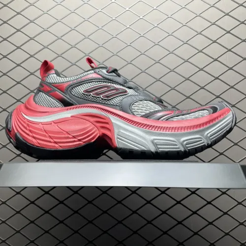 Replica Balenciaga Casual Shoes For Women #1392391 $160.00 USD for Wholesale