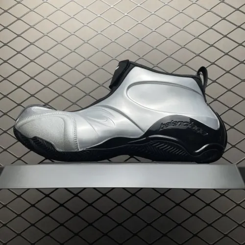 Wholesale Balenciaga Casual Shoes For Men #1392393 $210.00 USD, Wholesale Quality Replica Balenciaga Casual Shoes