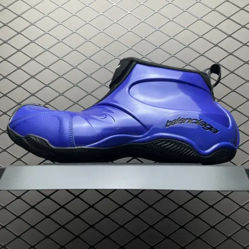 Wholesale Balenciaga Casual Shoes For Men #1392394 $210.00 USD, Wholesale Quality Replica Balenciaga Casual Shoes