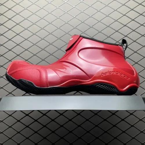 Wholesale Balenciaga Casual Shoes For Men #1392395 $210.00 USD, Wholesale Quality Replica Balenciaga Casual Shoes