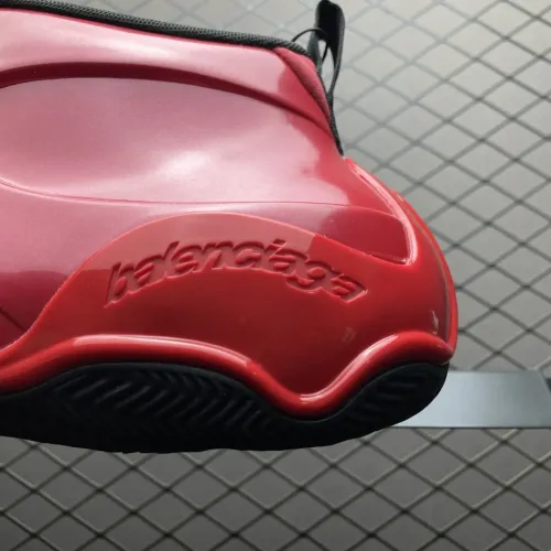 Replica Balenciaga Casual Shoes For Men #1392395 $210.00 USD for Wholesale