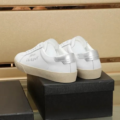 Replica Yves Saint Laurent YSL Casual Shoes For Men #1392396 $96.00 USD for Wholesale