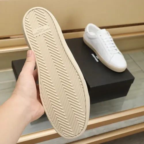 Replica Yves Saint Laurent YSL Casual Shoes For Men #1392401 $96.00 USD for Wholesale