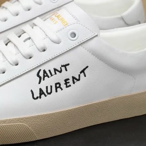 Replica Yves Saint Laurent YSL Casual Shoes For Women #1392404 $96.00 USD for Wholesale