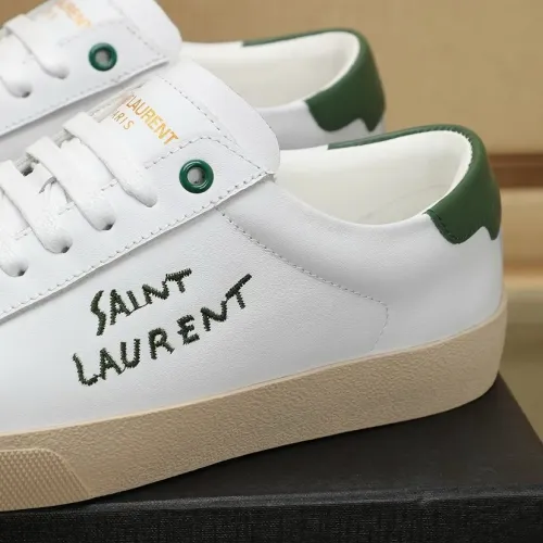 Replica Yves Saint Laurent YSL Casual Shoes For Women #1392412 $96.00 USD for Wholesale