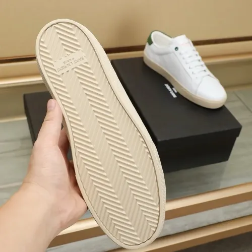 Replica Yves Saint Laurent YSL Casual Shoes For Women #1392412 $96.00 USD for Wholesale