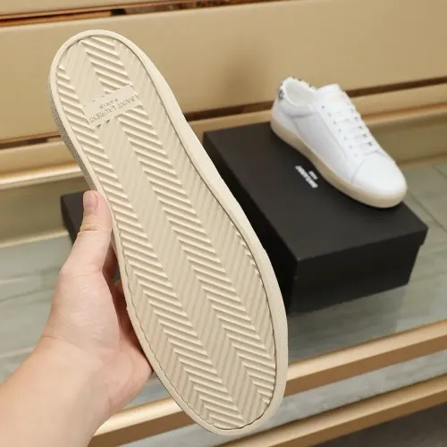Replica Yves Saint Laurent YSL Casual Shoes For Women #1392414 $96.00 USD for Wholesale