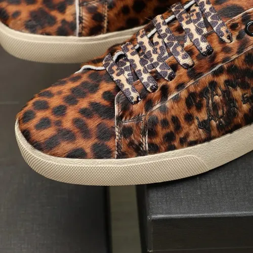 Replica Yves Saint Laurent YSL Casual Shoes For Men #1392419 $96.00 USD for Wholesale