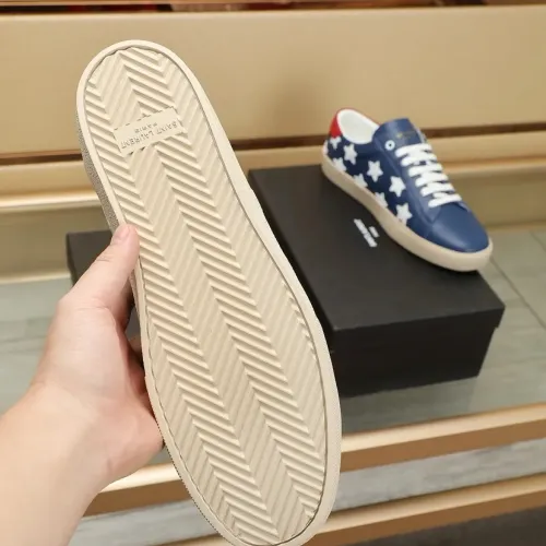 Replica Yves Saint Laurent YSL Casual Shoes For Women #1392430 $105.00 USD for Wholesale