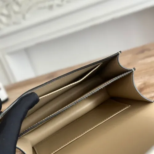 Replica Hermes AAA Quality Messenger Bags For Women #1392438 $88.00 USD for Wholesale