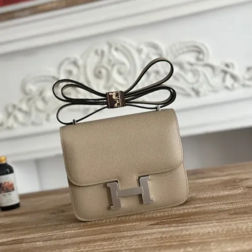 Wholesale Hermes AAA Quality Messenger Bags For Women #1392440 $96.00 USD, Wholesale Quality Replica Hermes AAA Quality Messenger Bags