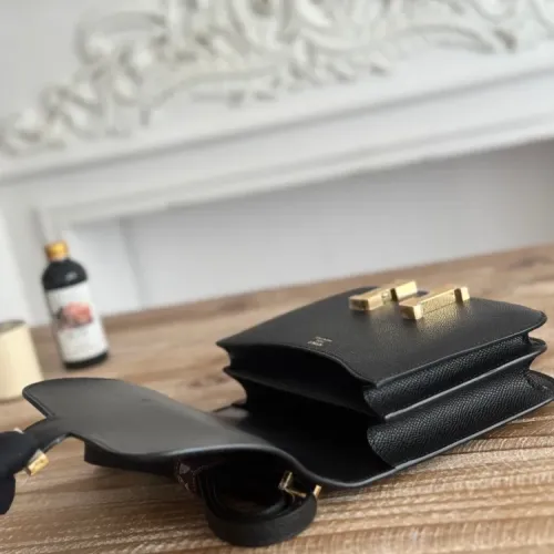 Replica Hermes AAA Quality Messenger Bags For Women #1392448 $88.00 USD for Wholesale