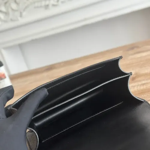 Replica Hermes AAA Quality Messenger Bags For Women #1392451 $88.00 USD for Wholesale