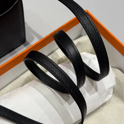 Replica Hermes AAA Quality Messenger Bags For Women #1392467 $98.00 USD for Wholesale