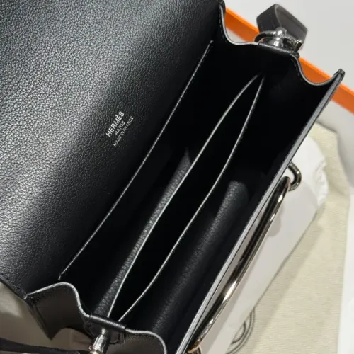 Replica Hermes AAA Quality Messenger Bags For Women #1392467 $98.00 USD for Wholesale