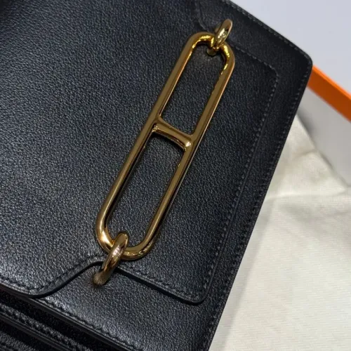 Replica Hermes AAA Quality Messenger Bags For Women #1392469 $98.00 USD for Wholesale