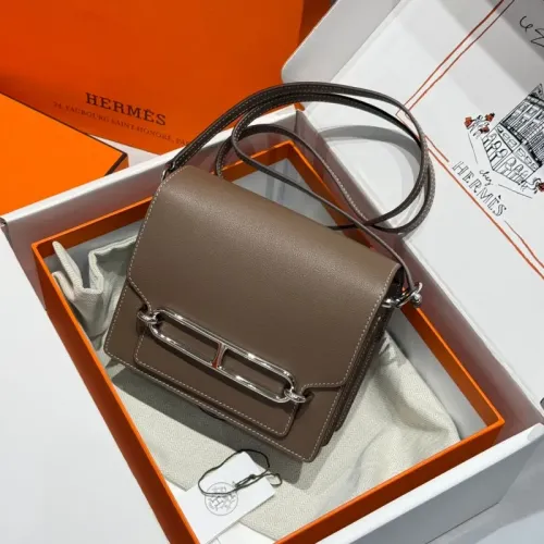 Wholesale Hermes AAA Quality Messenger Bags For Women #1392471 $98.00 USD, Wholesale Quality Replica Hermes AAA Quality Messenger Bags
