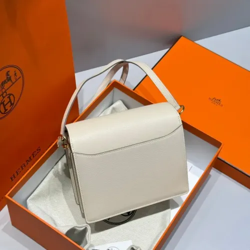 Replica Hermes AAA Quality Messenger Bags For Women #1392475 $98.00 USD for Wholesale
