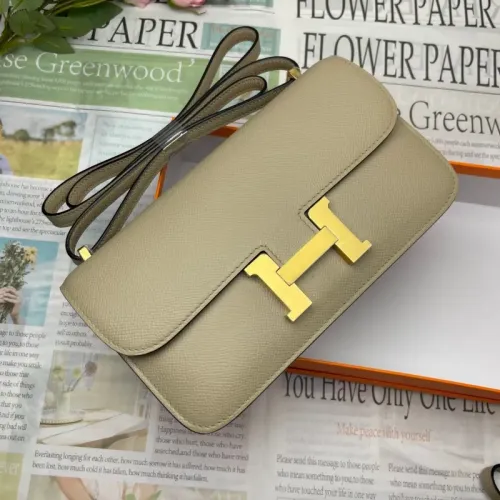 Wholesale Hermes AAA Quality Messenger Bags For Women #1392478 $98.00 USD, Wholesale Quality Replica Hermes AAA Quality Messenger Bags