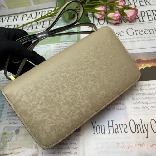 Replica Hermes AAA Quality Messenger Bags For Women #1392478 $98.00 USD for Wholesale