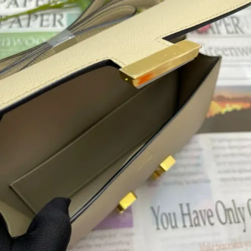 Replica Hermes AAA Quality Messenger Bags For Women #1392478 $98.00 USD for Wholesale