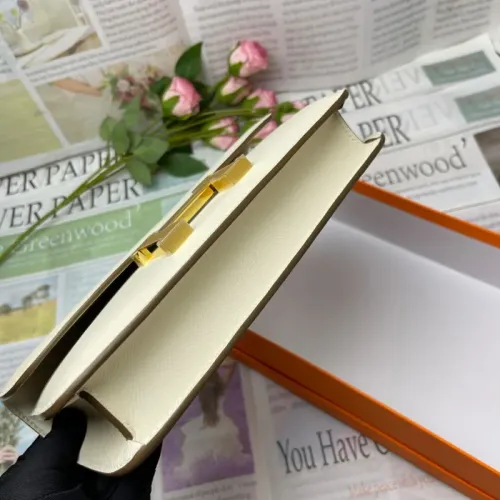 Replica Hermes AAA Quality Messenger Bags For Women #1392479 $98.00 USD for Wholesale