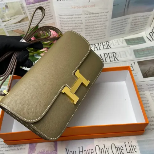 Wholesale Hermes AAA Quality Messenger Bags For Women #1392480 $98.00 USD, Wholesale Quality Replica Hermes AAA Quality Messenger Bags