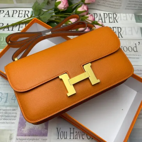 Wholesale Hermes AAA Quality Messenger Bags For Women #1392482 $98.00 USD, Wholesale Quality Replica Hermes AAA Quality Messenger Bags