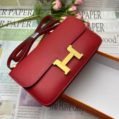 Wholesale Hermes AAA Quality Messenger Bags For Women #1392483 $98.00 USD, Wholesale Quality Replica Hermes AAA Quality Messenger Bags