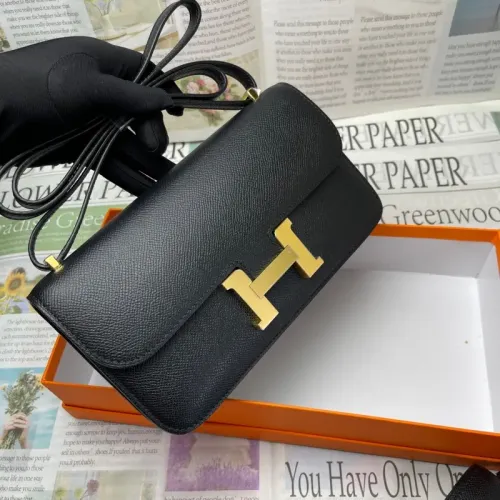 Wholesale Hermes AAA Quality Messenger Bags For Women #1392485 $98.00 USD, Wholesale Quality Replica Hermes AAA Quality Messenger Bags