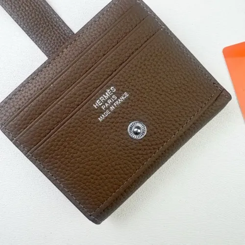Replica Hermes Card Holders #1392508 $42.00 USD for Wholesale