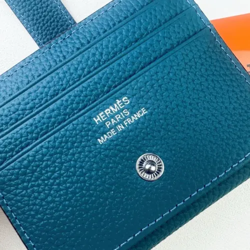 Replica Hermes Card Holders #1392509 $42.00 USD for Wholesale