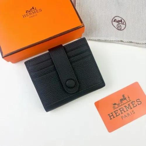 Wholesale Hermes Card Holders #1392524 $42.00 USD, Wholesale Quality Replica Hermes Wallet