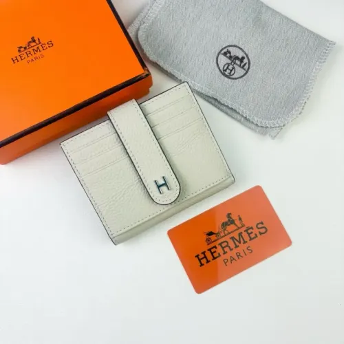 Wholesale Hermes Card Holders #1392530 $42.00 USD, Wholesale Quality Replica Hermes Wallet