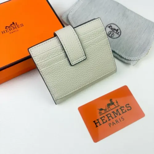 Replica Hermes Card Holders #1392530 $42.00 USD for Wholesale