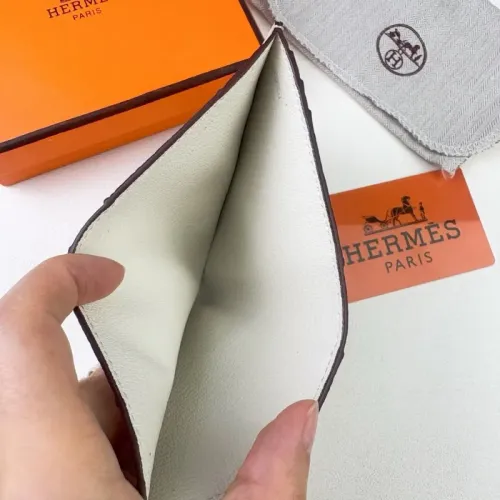 Replica Hermes Card Holders #1392530 $42.00 USD for Wholesale