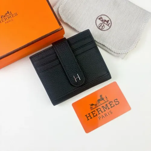 Wholesale Hermes Card Holders #1392532 $42.00 USD, Wholesale Quality Replica Hermes Wallet