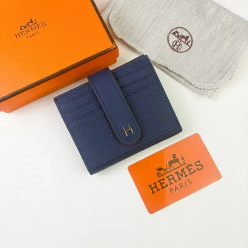 Wholesale Hermes Card Holders #1392533 $42.00 USD, Wholesale Quality Replica Hermes Wallet