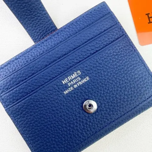 Replica Hermes Card Holders #1392533 $42.00 USD for Wholesale