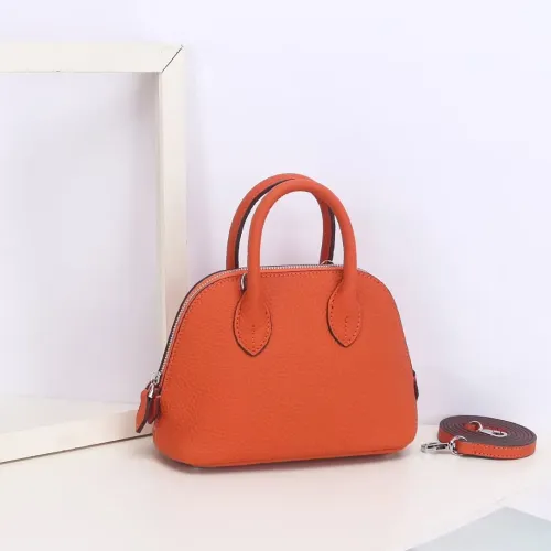 Wholesale Hermes AAA Quality Handbags For Women #1392544 $80.00 USD, Wholesale Quality Replica Hermes AAA Quality Handbags