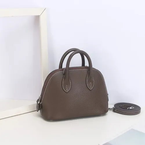 Wholesale Hermes AAA Quality Handbags For Women #1392547 $80.00 USD, Wholesale Quality Replica Hermes AAA Quality Handbags