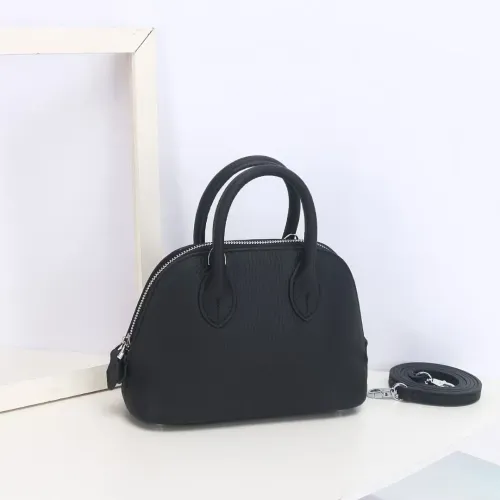 Wholesale Hermes AAA Quality Handbags For Women #1392548 $80.00 USD, Wholesale Quality Replica Hermes AAA Quality Handbags