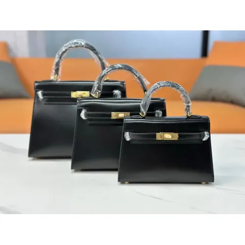 Wholesale Hermes AAA Quality Handbags For Women #1392590 $88.00 USD, Wholesale Quality Replica Hermes AAA Quality Handbags