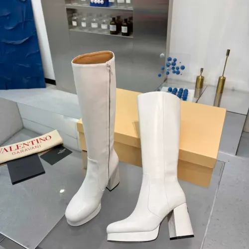 Wholesale Valentino Boots For Women #1392595 $192.00 USD, Wholesale Quality Replica Valentino Boots