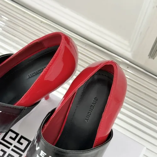 Replica Givenchy High-Heeled Shoes For Women #1392597 $115.00 USD for Wholesale