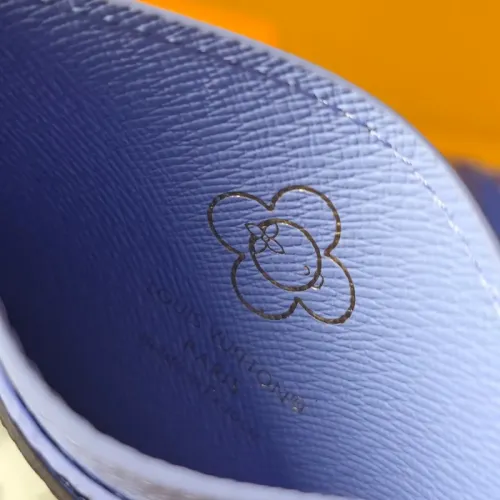 Replica Louis Vuitton AAA Quality Card Holders #1392656 $64.00 USD for Wholesale