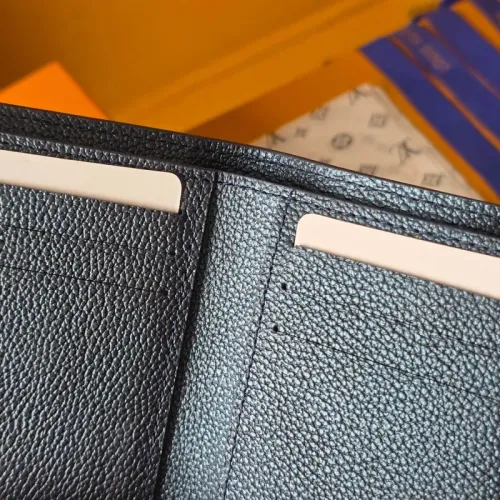 Replica Louis Vuitton AAA Quality Card Holders For Women #1392658 $85.00 USD for Wholesale