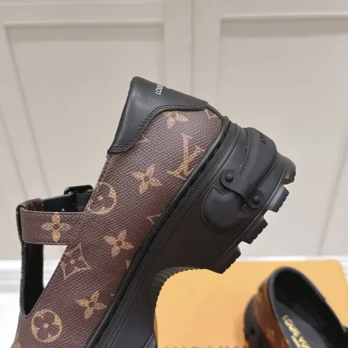 Replica Louis Vuitton Casual Shoes For Women #1392660 $115.00 USD for Wholesale