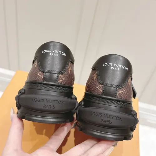 Replica Louis Vuitton Casual Shoes For Women #1392660 $115.00 USD for Wholesale